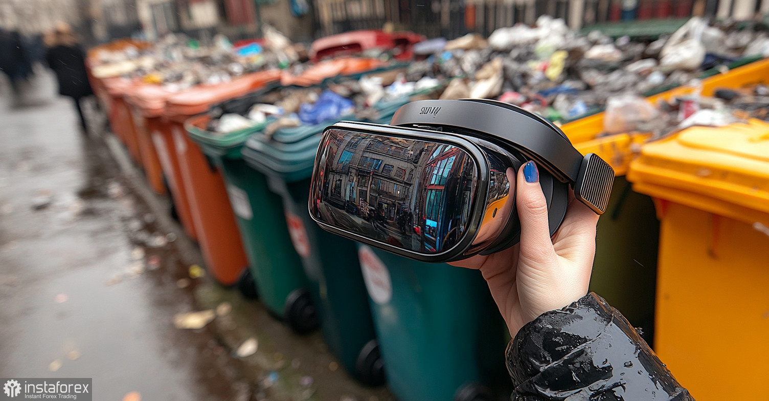 Слабая иена, рост TSMC, крипто-маневры BlackRock и разворот Meta