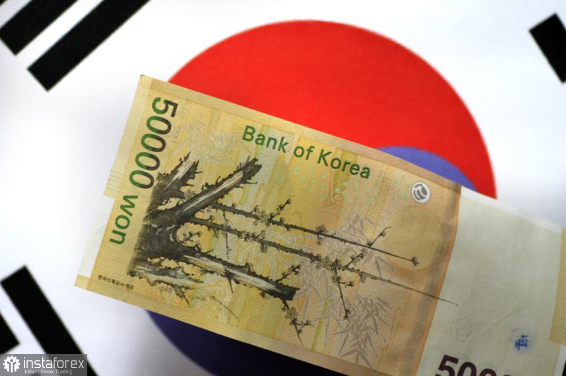 Слабая иена, рост TSMC, крипто-маневры BlackRock и разворот Meta