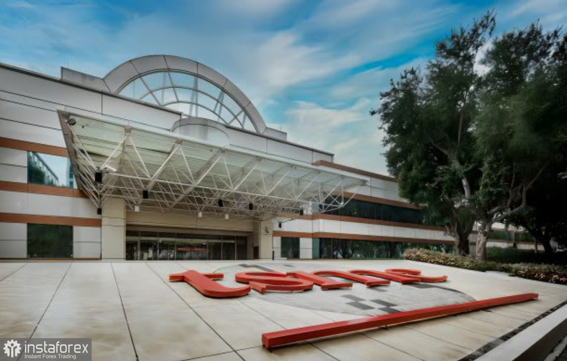 Слабая иена, рост TSMC, крипто-маневры BlackRock и разворот Meta