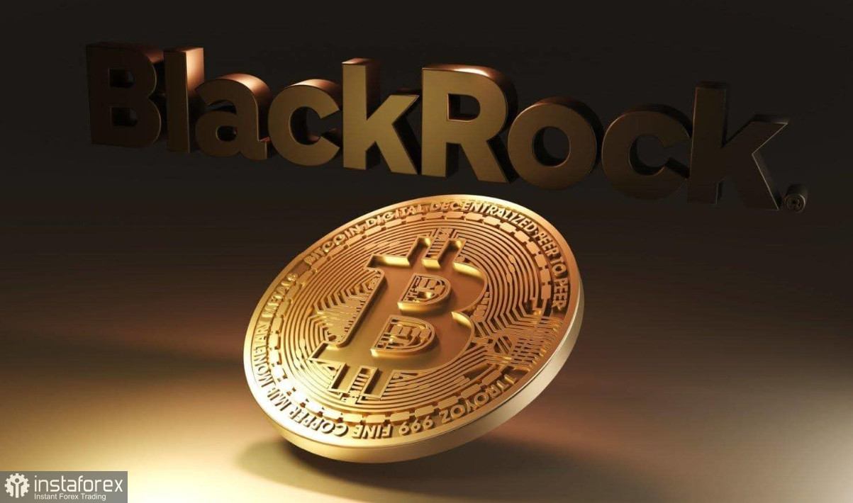 Слабая иена, рост TSMC, крипто-маневры BlackRock и разворот Meta