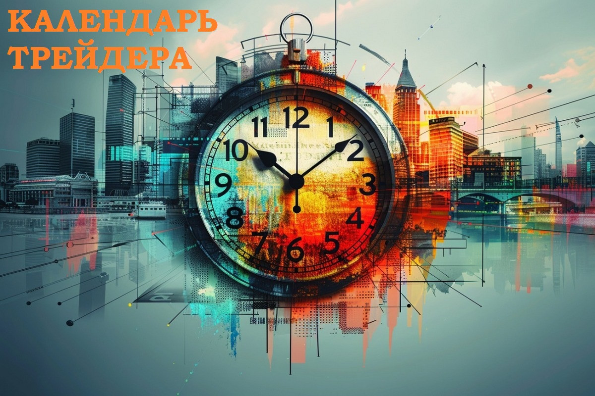 Европа теперь с Меркосур, а США стремительно теряют доверие союзников. Календарь трейдера на 19&ndash;21 января