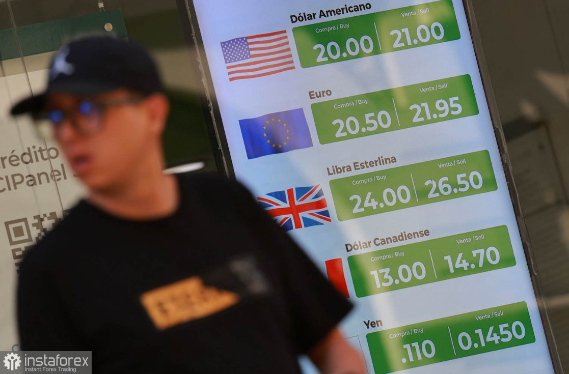 Торговый шок Трампа, взлет золота и перезапуск Dojo