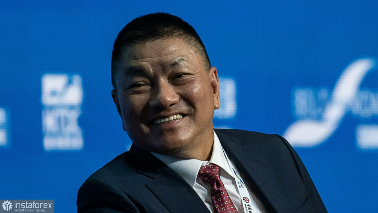 Торговый шок Трампа, взлет золота и перезапуск Dojo