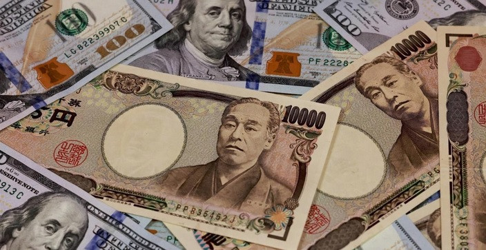 Exchange Rates analysis