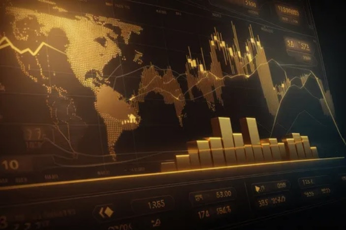Exchange Rates analysis