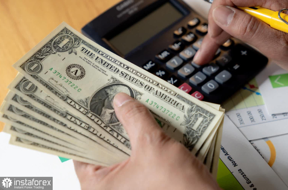 Отступление Ethereum и доллара на фоне технологических рекордов