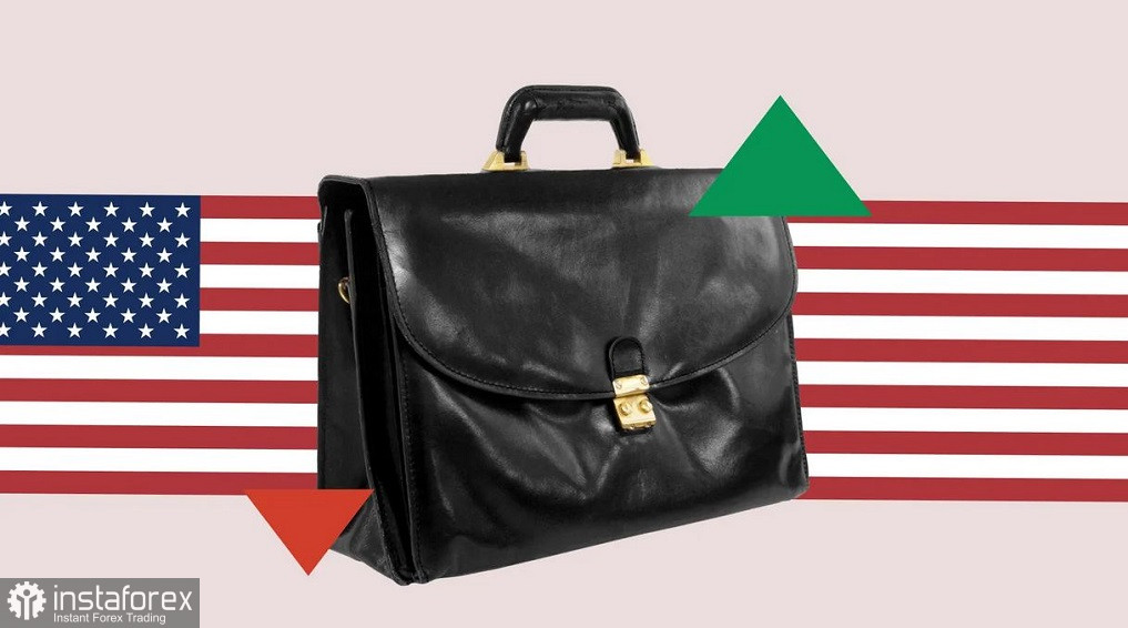 EUR/USD. О чем говорят январские Нонфармы? 