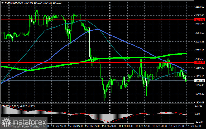 Политики ЕС заговорили о стейблкоинах
