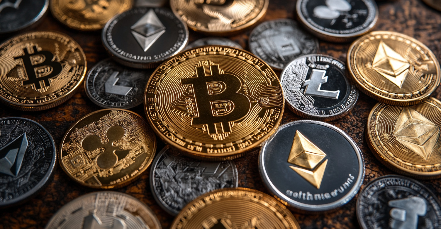 Биткоин входит в фазу устойчивого медвежьего рынка