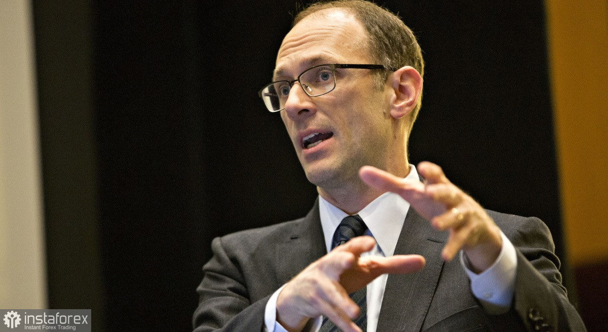 Доллар оказался под давлением