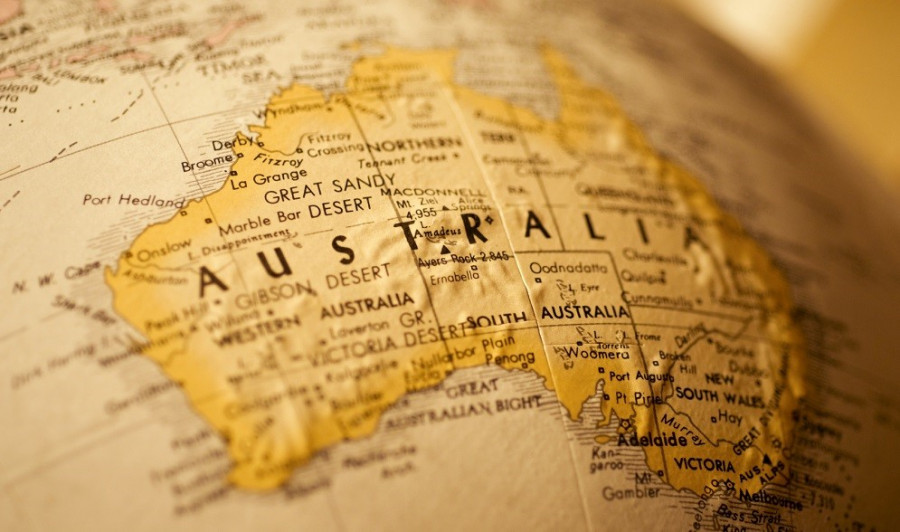 Exchange Rates analysis