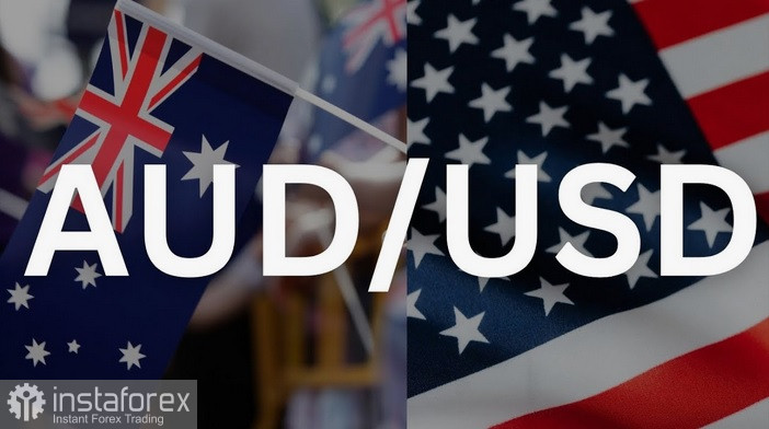 AUD/USD. Анализ цен. Прогноз. Доллар США оказывает давление на австралийский доллар