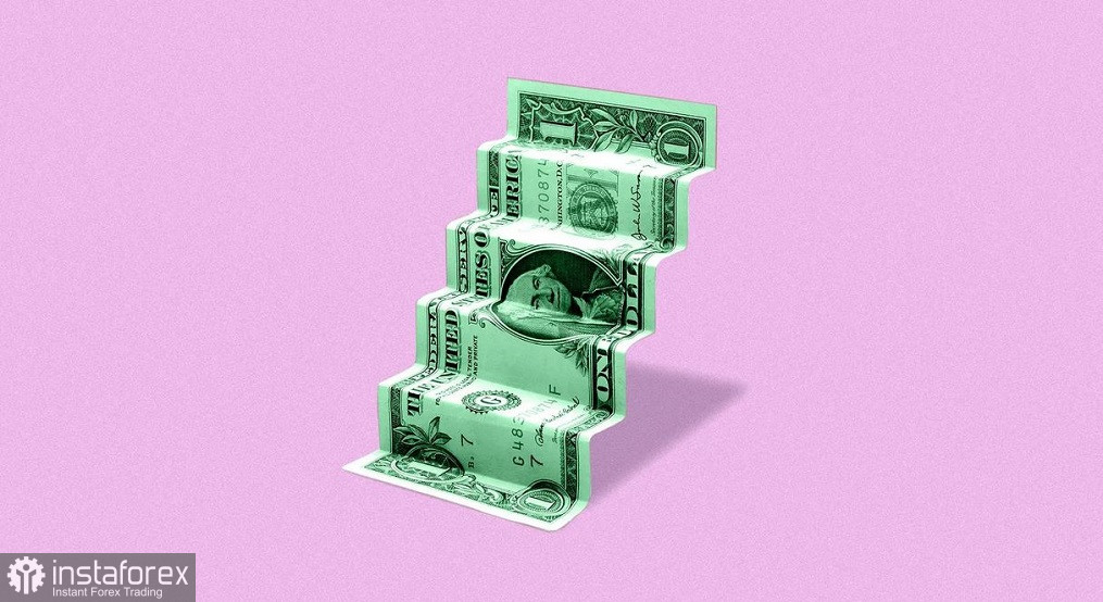 EUR/USD. Итоги недели. Судебный сюрприз, слабый ВВП, сильный PCE