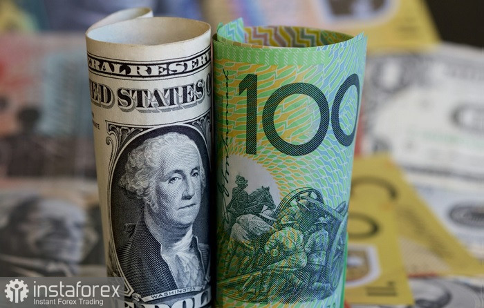 AUD/USD. Анализ цен. Прогноз. Жесткая позиция РБА поддерживает австралийский доллар