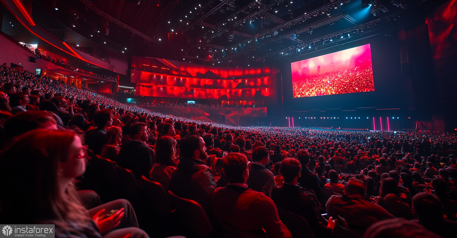 ИИ в центре шторма: распродажи акций, отток капитала, рост золота и предстоящие анонсы Apple