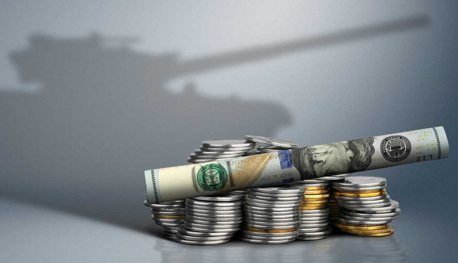 Exchange Rates analysis