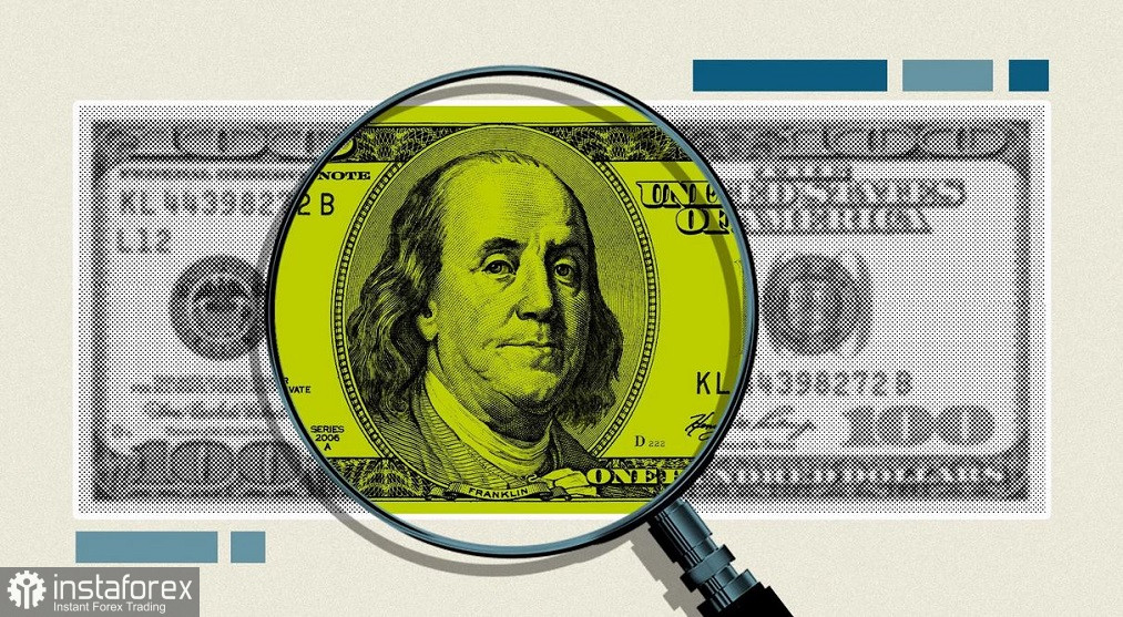 EUR/USD. Когда говорят пушки, рынок выбирает доллар 