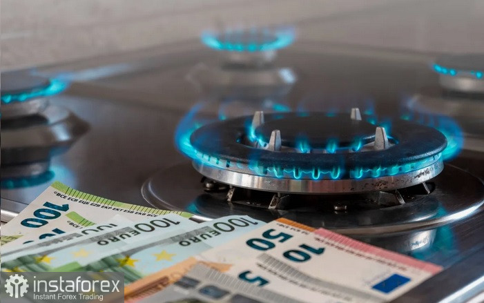 Цены на европейский природный газ подскочили на фоне потрясений катарского СПГ и перебоев в Ормузском проливе.