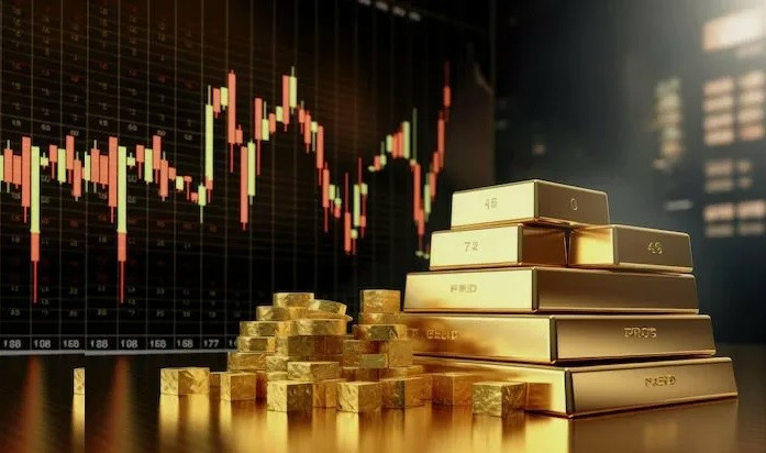 Analiza kursów walut