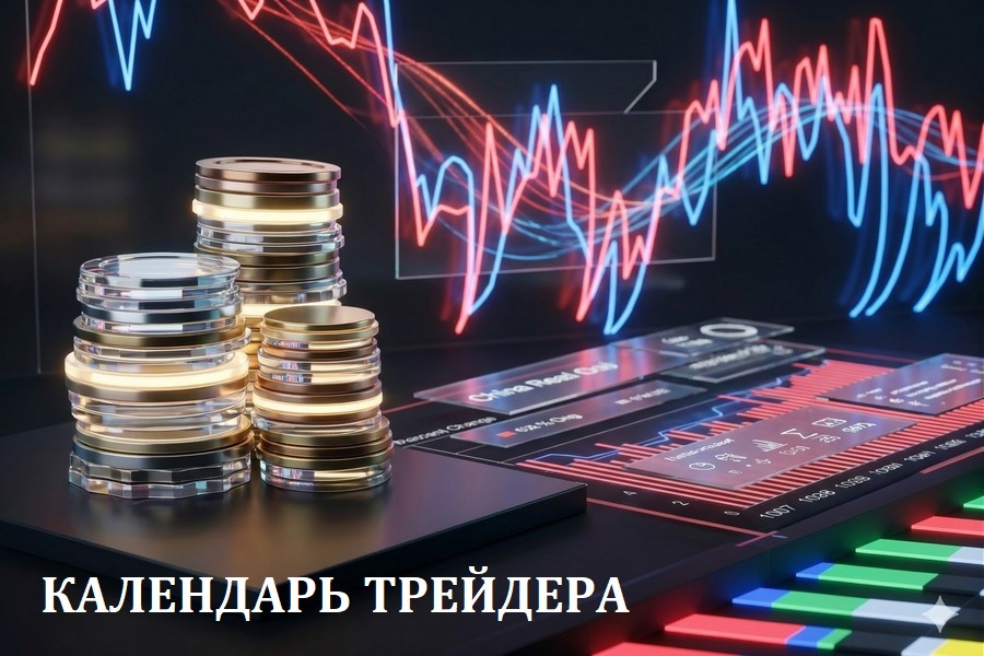 Мираж триумфа, иллюзия контроля и &laquo;ненужная&raquo; артерия. Календарь трейдера на 23&ndash;25 марта