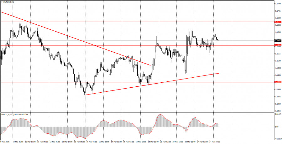 Exchange Rates analysis
