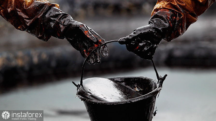Oil Prices Return to Growth