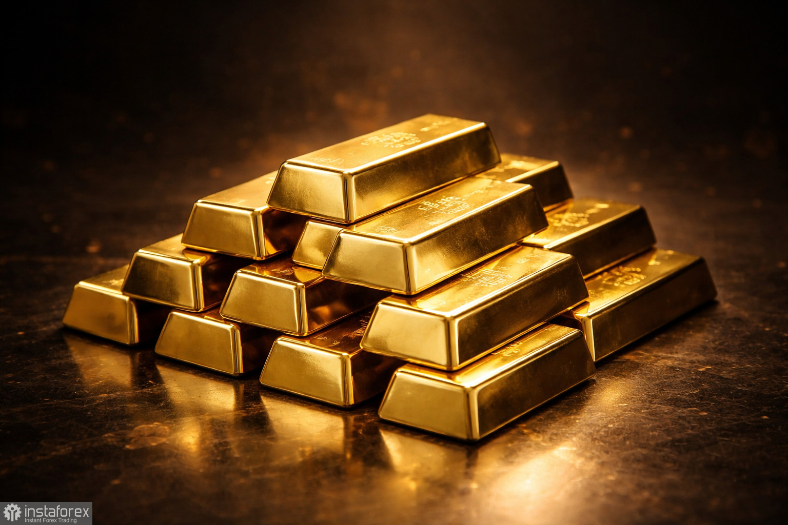 Золото: между геополитикой, ставками ФРС и новым азиатским фокусом