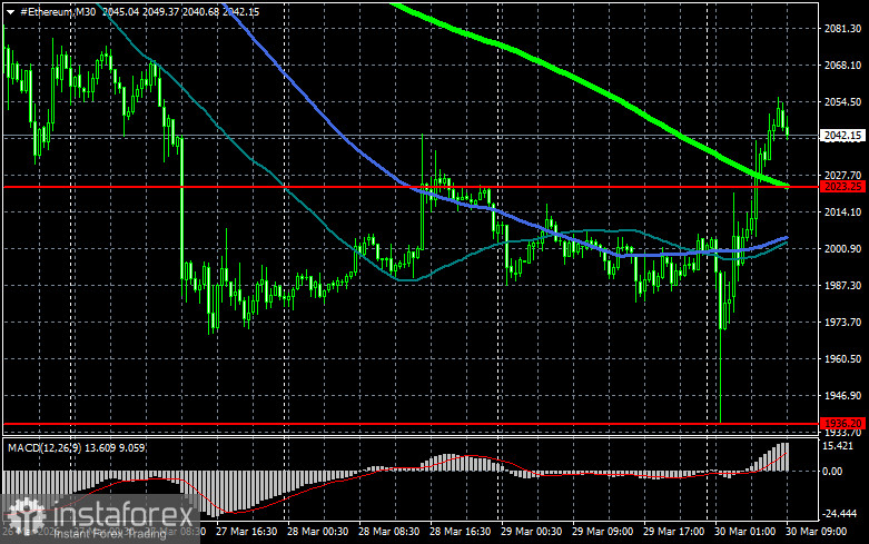 Donald Trump says US to become global crypto hub soon 