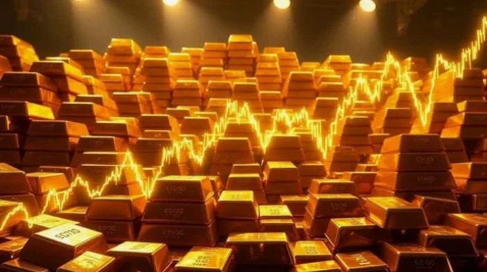 Analiza kursów walut