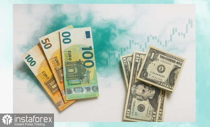 EUR/USD. Анализ цен. Прогноз. Пара EUR/USD стабилизировался ниже 1,1500