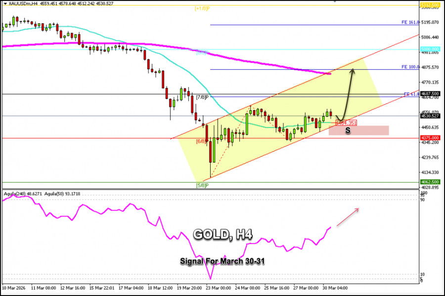Exchange Rates analysis