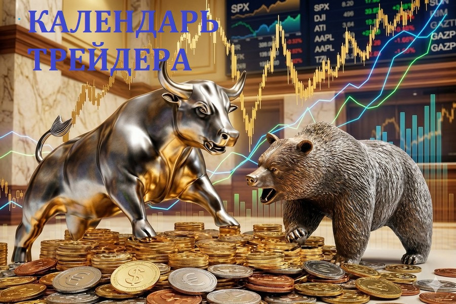 &laquo;Миссия выполнима&raquo; по-американски, черный список КСИР и &laquo;ужасные&raquo; страны НАТО. Календарь трейдера на 1&ndash;3 апреля