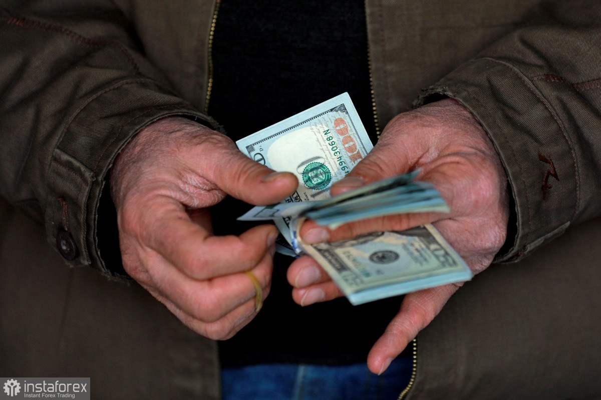 Инфляция может застрять на уровне 3%