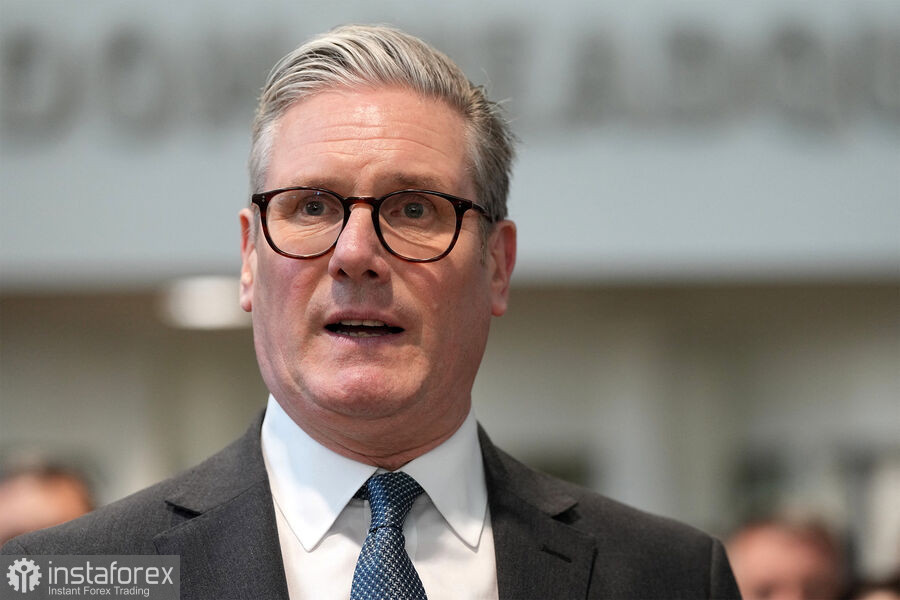 Британцы ожидали большего