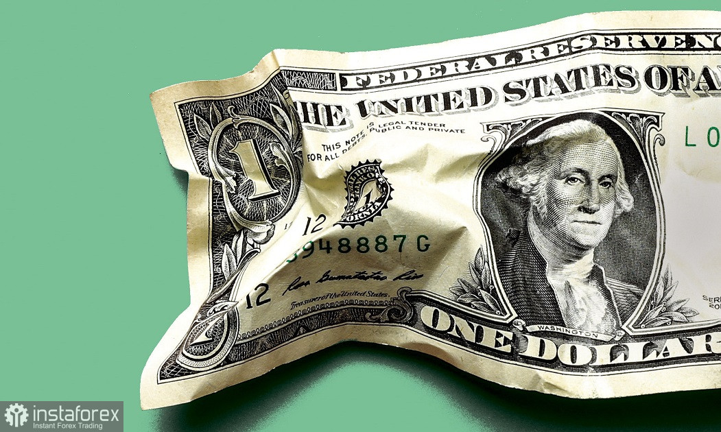 EUR/USD. Можно ли &laquo;доверять&raquo; мартовским Нонфармам на фоне геополитического шторма?