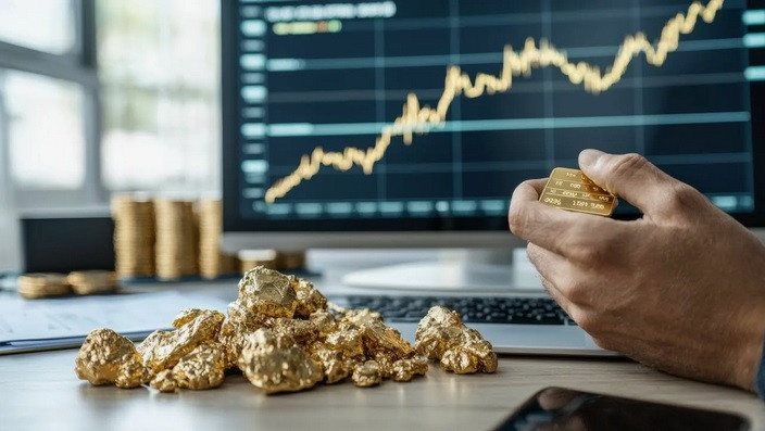 Exchange Rates analysis