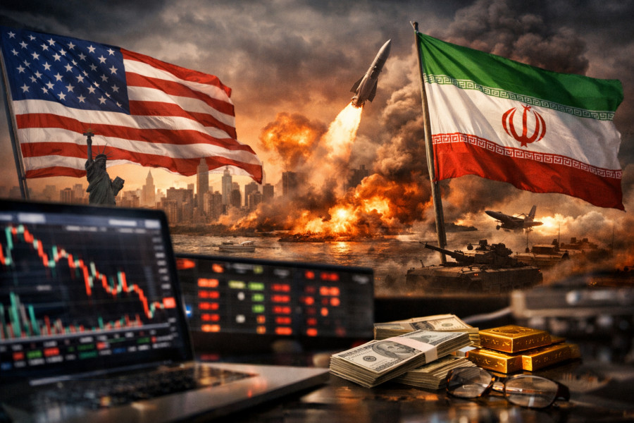 Exchange Rates analysis