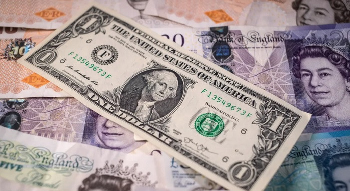 Exchange Rates analysis