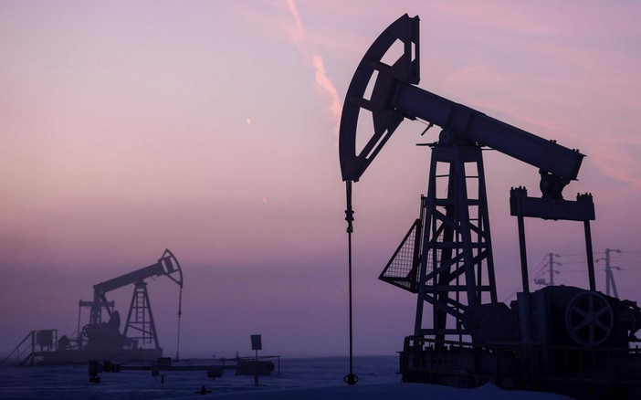 WTI. Прогноз. Цена на нефть растёт на фоне опасений…