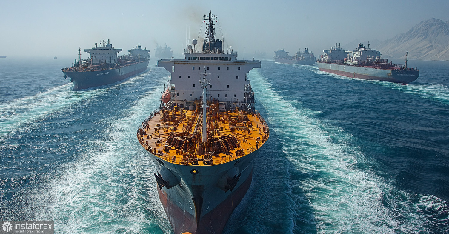 Биткоин у $70 000, нефть выше $110 и чип AMD за $1000: триггеры для волатильности