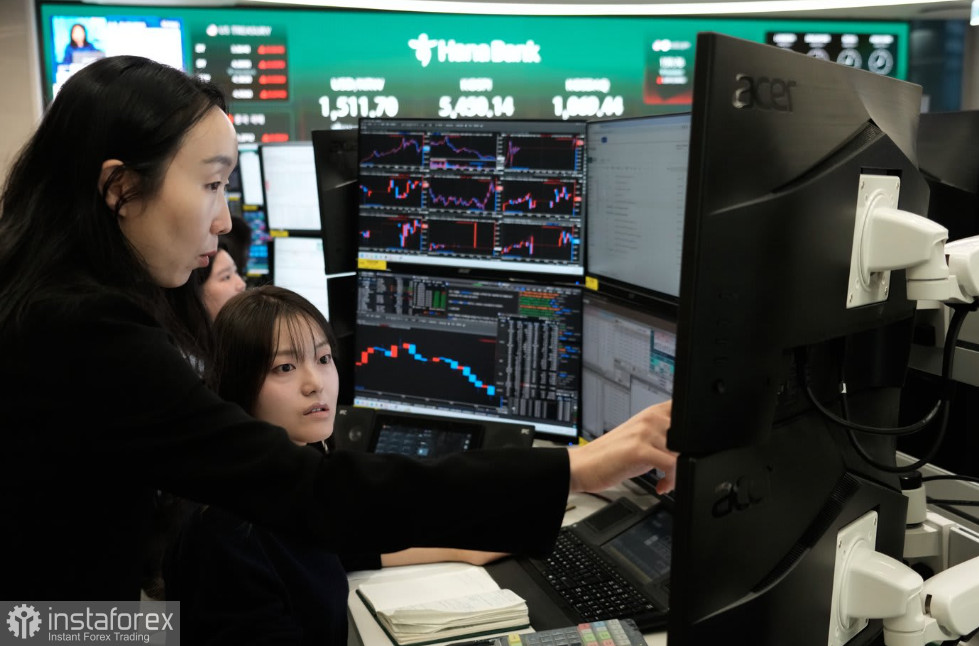 Биткоин у $70 000, нефть выше $110 и чип AMD за $1000: триггеры для волатильности