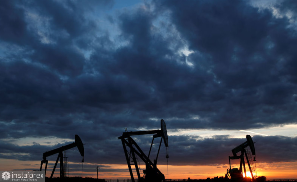 Биткоин у $70 000, нефть выше $110 и чип AMD за $1000: триггеры для волатильности