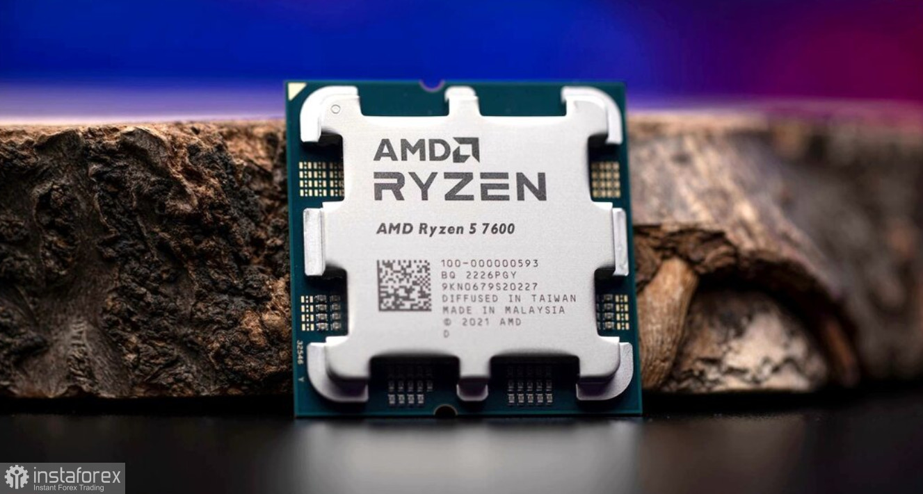 Биткоин у $70 000, нефть выше $110 и чип AMD за $1000: триггеры для волатильности