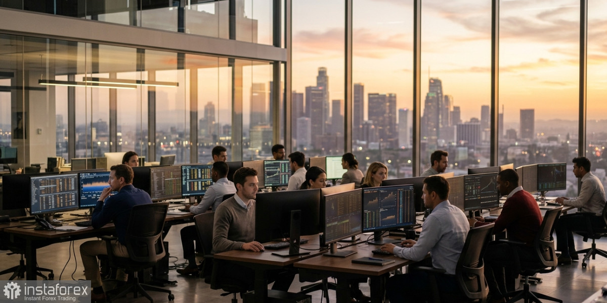 Bản tin Tóm lược Tin tức Thị trường Mỹ ngày 7 tháng 4 năm 2026