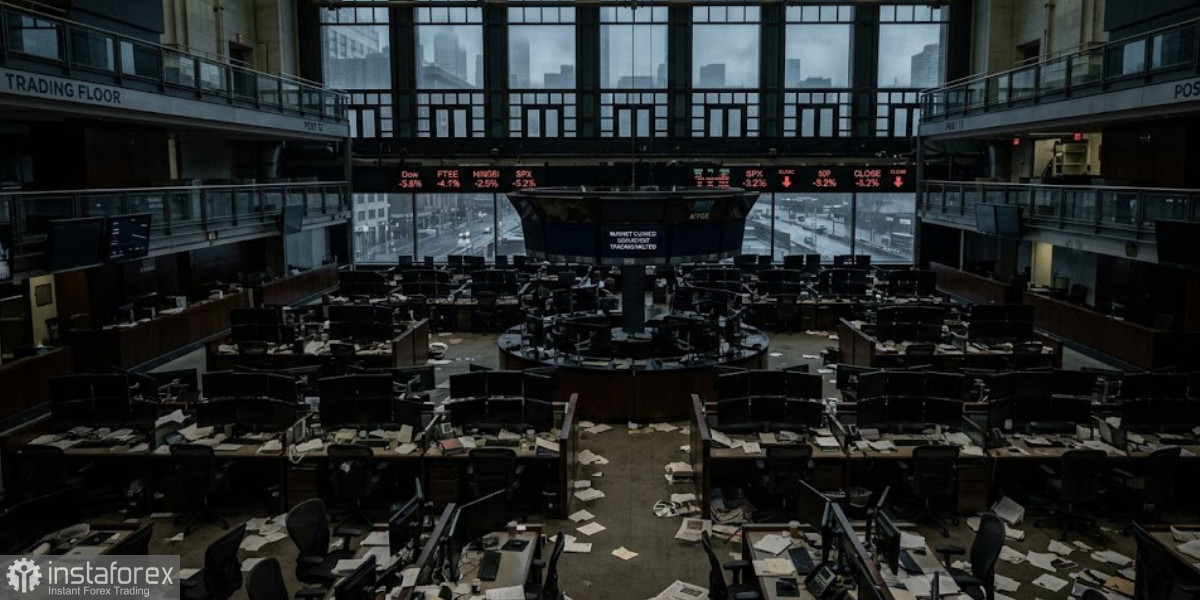 Bản tin Tóm lược Tin tức Thị trường Mỹ ngày 7 tháng 4 năm 2026