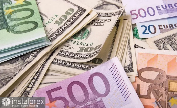 EUR/USD. Анализ цен. Прогноз. Пара EUR/USD растет на фоне приближения крайнего срока, установленного Трампом по Ирану.