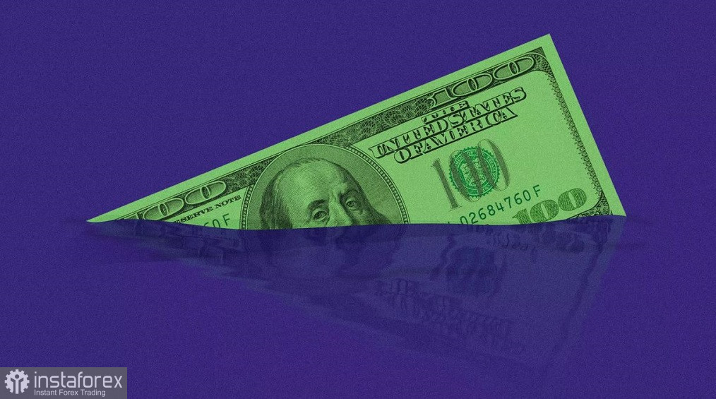 EUR/USD. Рост на волне эйфории: хватит ли оптимизма для пробоя 1,1720?