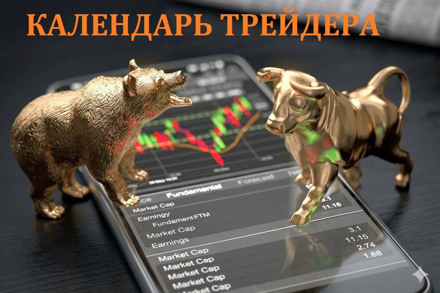 Ормузский капкан – хрупкое перемирие и скрытая цена войны на Ближнем Востоке. Календарь трейдера на 9–10 апреля