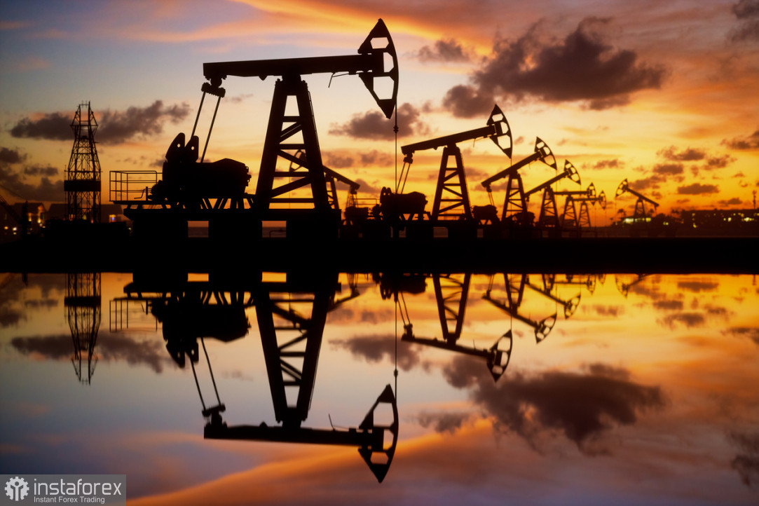 Средняя цена на нефть марки Brent будет превышать 100 долларов за баррель до конца 2026 года