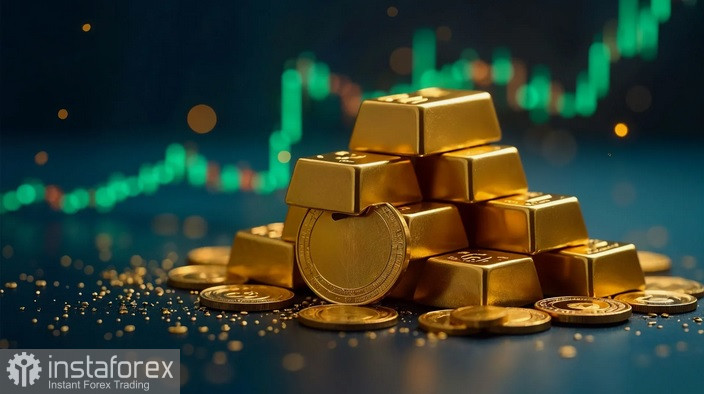 XAU/USD Forecast: Fragile US–Iran Ceasefire Supports Dollar, Weighs on Gold